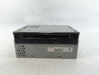 2017 Ford Explorer Am Fm Cd Player Radio Receiver - Oemusedautoparts1.com