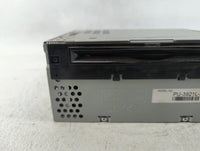 2017 Ford Explorer Am Fm Cd Player Radio Receiver - Oemusedautoparts1.com