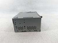 2017 Ford Explorer Am Fm Cd Player Radio Receiver - Oemusedautoparts1.com