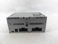 2017 Ford Explorer Am Fm Cd Player Radio Receiver - Oemusedautoparts1.com