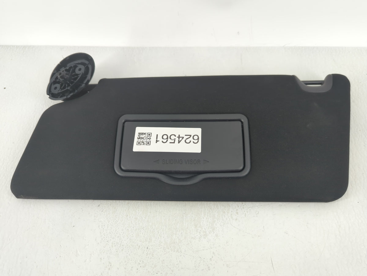 2016-2019 Ford Explorer Sun Visor Shade Replacement Driver Left Mirror Fits Fits 2016 2017 2018 2019 OEM Used Auto Parts - O