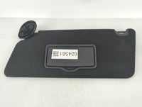 2016-2019 Ford Explorer Sun Visor Shade Replacement Driver Left Mirror Fits Fits 2016 2017 2018 2019 OEM Used Auto Parts - O