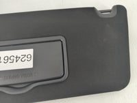 2016-2019 Ford Explorer Sun Visor Shade Replacement Driver Left Mirror Fits Fits 2016 2017 2018 2019 OEM Used Auto Parts - O