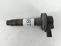 2013-2019 Ford Explorer Ignition Coil Igniter Pack - Oemusedautoparts1.com