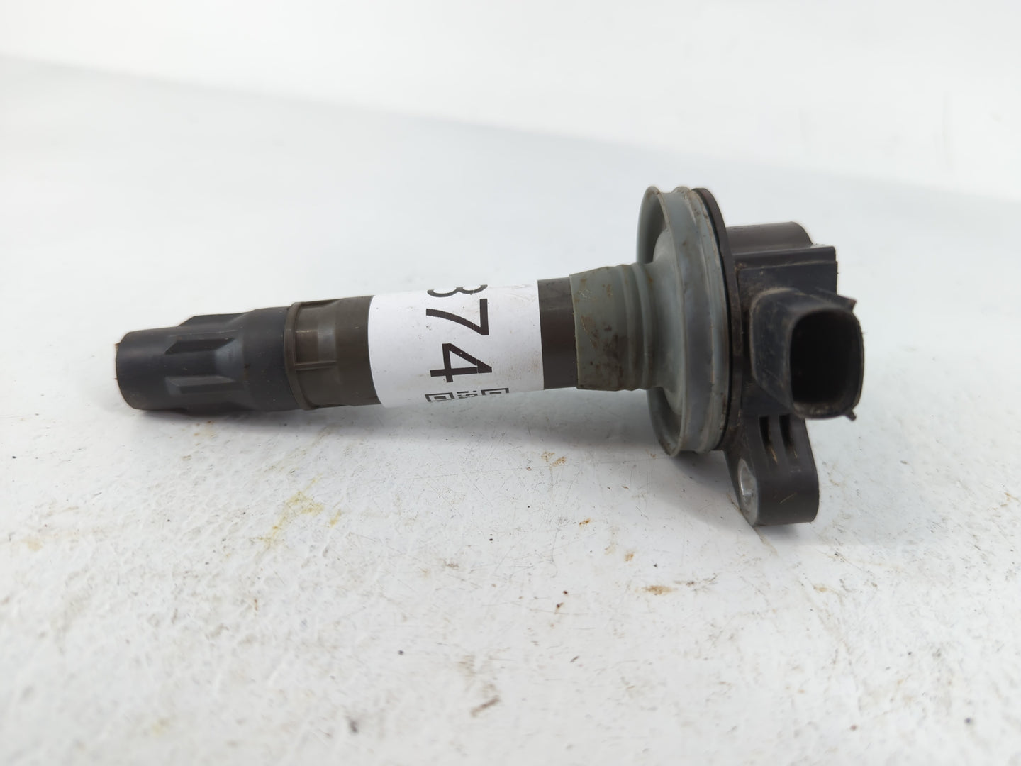 2013-2019 Ford Explorer Ignition Coil Igniter Pack - Oemusedautoparts1.com