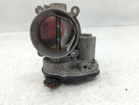 2011-2019 Ford Explorer Throttle Body P/N:AT4E-9F991-EE Fits Fits 2011 2012 2013 2014 2015 2016 2017 2018 2019 OEM Used Auto