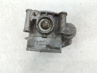 2011-2019 Ford Explorer Throttle Body P/N:AT4E-9F991-EE Fits Fits 2011 2012 2013 2014 2015 2016 2017 2018 2019 OEM Used Auto