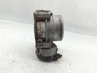 2011-2019 Ford Explorer Throttle Body P/N:AT4E-9F991-EE Fits Fits 2011 2012 2013 2014 2015 2016 2017 2018 2019 OEM Used Auto