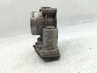 2011-2019 Ford Explorer Throttle Body P/N:AT4E-9F991-EE Fits Fits 2011 2012 2013 2014 2015 2016 2017 2018 2019 OEM Used Auto