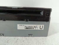 2016-2017 Ford Explorer Am Fm Cd Player Radio Receiver - Oemusedautoparts1.com