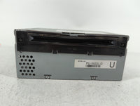 2017 Ford Explorer Am Fm Cd Player Radio Receiver 642151 - Oemusedautoparts1.com