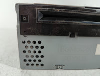 2017 Ford Explorer Am Fm Cd Player Radio Receiver 642151 - Oemusedautoparts1.com