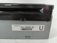 2017 Ford Explorer Am Fm Cd Player Radio Receiver 642151 - Oemusedautoparts1.com