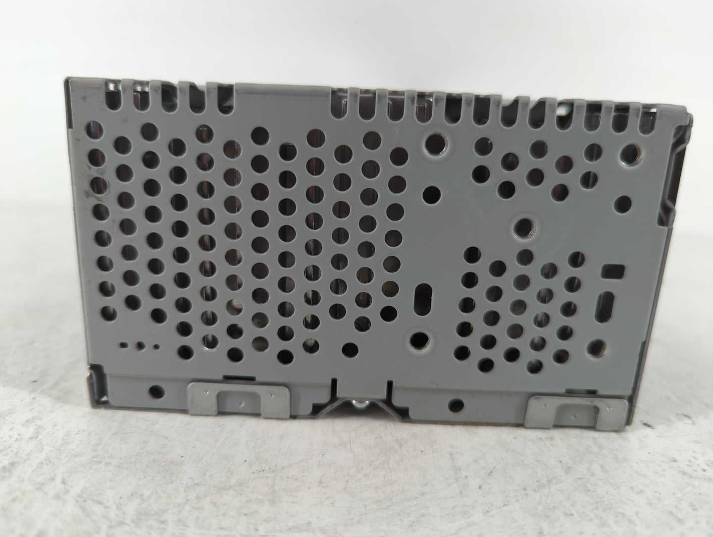 2017 Ford Explorer Am Fm Cd Player Radio Receiver - Oemusedautoparts1.com