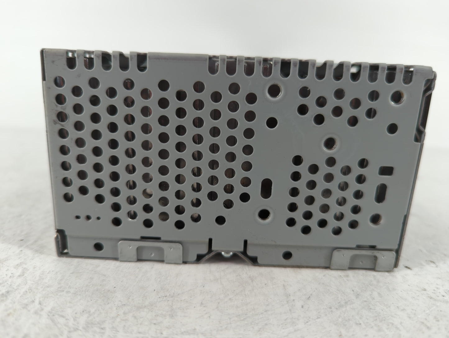 2017 Ford Explorer Am Fm Cd Player Radio Receiver - Oemusedautoparts1.com