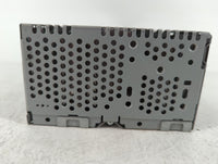 2017 Ford Explorer Am Fm Cd Player Radio Receiver - Oemusedautoparts1.com