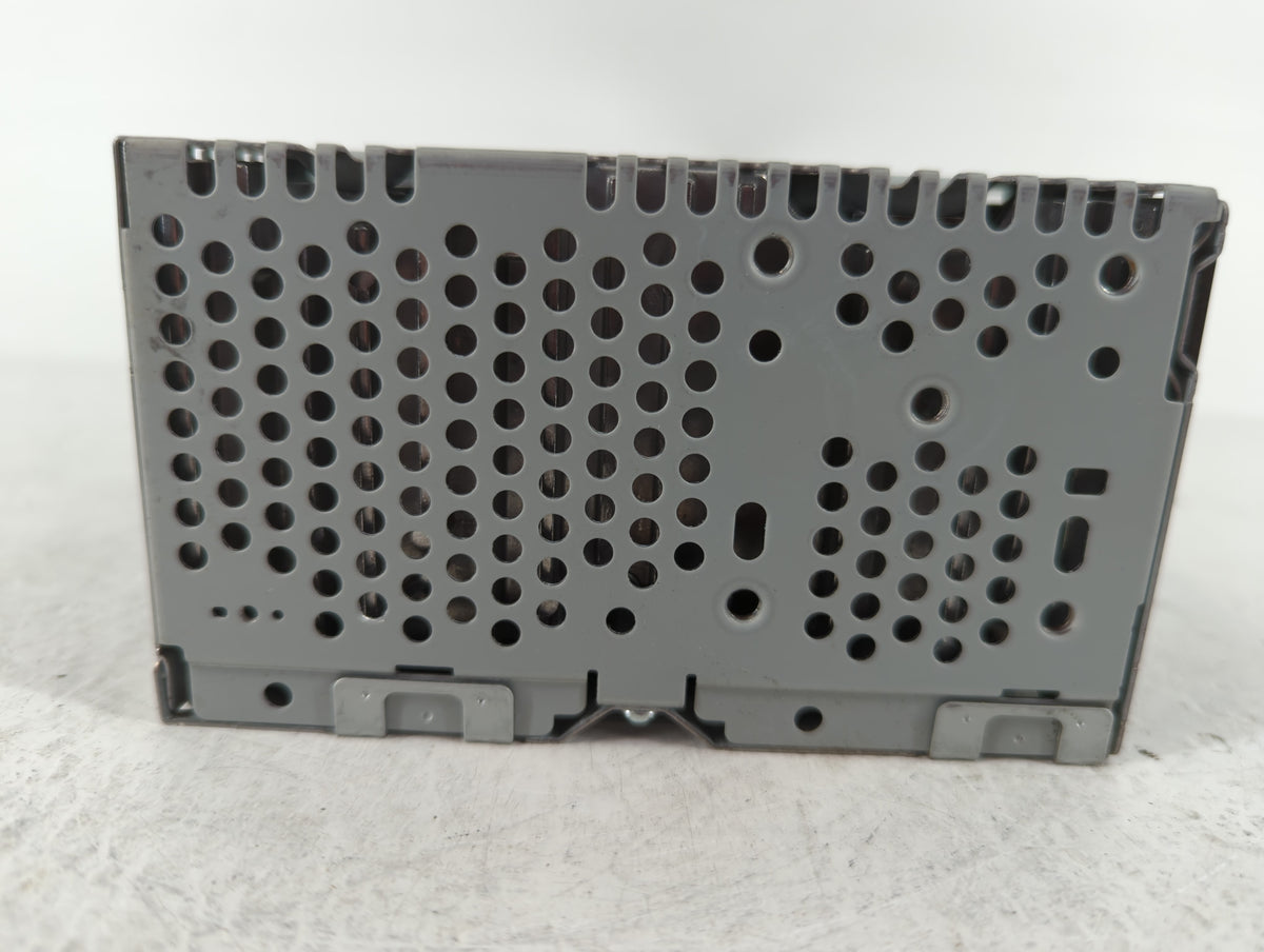 2017 Ford Explorer Am Fm Cd Player Radio Receiver 642151 - Oemusedautoparts1.com