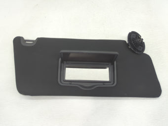 compare product 2017 Ford Explorer Sun Visor Shade Replacement Passenger Right Mirror Fits OEM Used Auto Parts