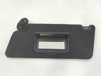 2017 Ford Explorer Sun Visor Shade Replacement Driver Left Mirror Fits OEM Used Auto Parts - Oemusedautoparts1.com