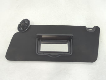 compare product 2017 Ford Explorer Sun Visor Shade Replacement Driver Left Mirror Fits OEM Used Auto Parts