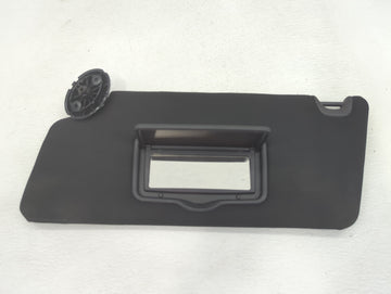 2017 Ford Explorer Sun Visor Shade Replacement Driver Left Mirror Fits OEM Used Auto Parts - Oemusedautoparts1.com