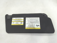 2017 Ford Explorer Sun Visor Shade Replacement Driver Left Mirror Fits OEM Used Auto Parts - Oemusedautoparts1.com