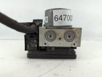 2017 Ford Explorer ABS Pump Control Module Replacement P/N:HB53-2C405-AC Fits OEM Used Auto Parts - Oemusedautoparts1.com