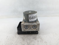 2017 Ford Explorer ABS Pump Control Module Replacement P/N:HB53-2C405-AB Fits OEM Used Auto Parts - Oemusedautoparts1.com