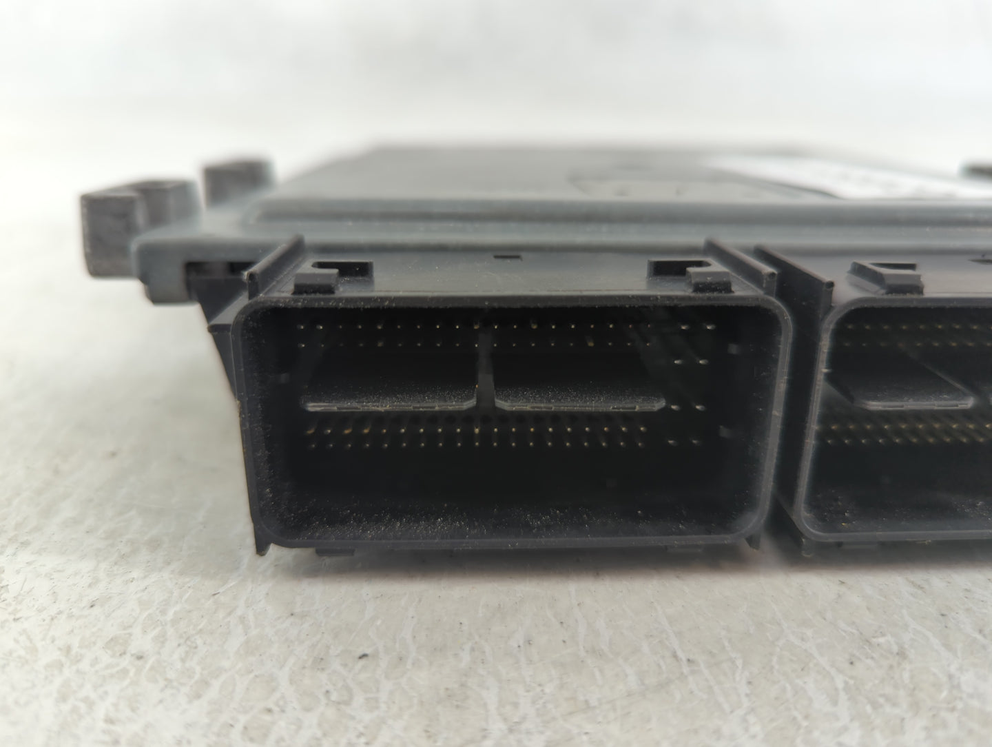 2016-2019 Ford Explorer PCM Engine Control Computer ECU ECM PCU OEM P/N:GB5A-12A650-BZA A6SXW2456CT00 Fits OEM Used Auto Par