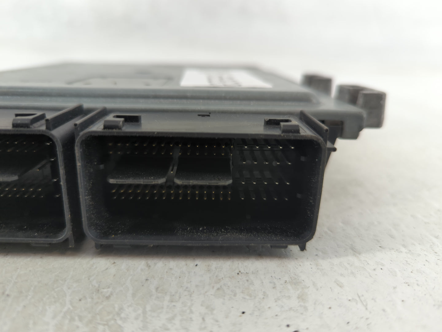 2016-2019 Ford Explorer PCM Engine Control Computer ECU ECM PCU OEM P/N:GB5A-12A650-BZA A6SXW2456CT00 Fits OEM Used Auto Par