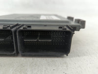 2016-2019 Ford Explorer PCM Engine Control Computer ECU ECM PCU OEM P/N:GB5A-12A650-BZA A6SXW2456CT00 Fits OEM Used Auto Par
