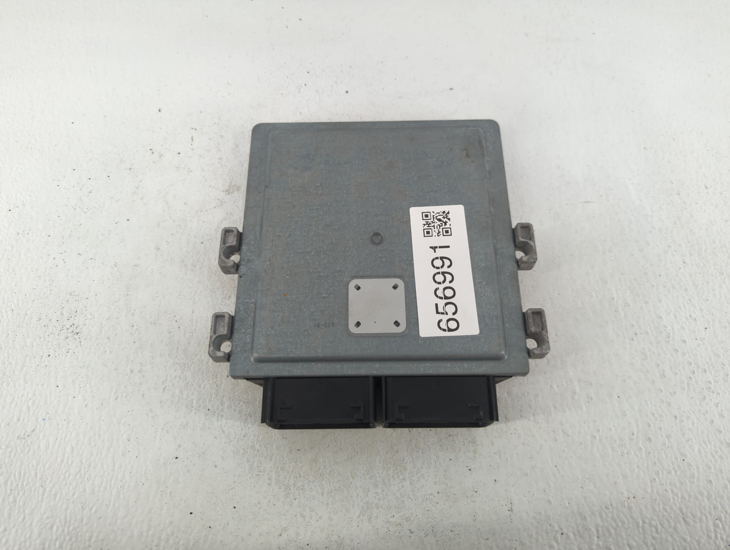 2016-2019 Ford Explorer PCM Engine Control Computer ECU ECM PCU OEM P/N:GB5A-12A650-BZA A6SXW2456CT00 Fits OEM Used Auto Par