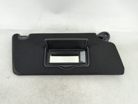 2017 Ford Explorer Sun Visor Shade Replacement Passenger Right Mirror Fits OEM Used Auto Parts - Oemusedautoparts1.com