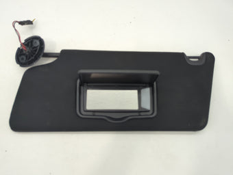 compare product 2017 Ford Explorer Sun Visor Shade Replacement Driver Left Mirror Fits OEM Used Auto Parts