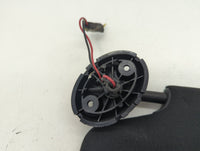 2017 Ford Explorer Sun Visor Shade Replacement Driver Left Mirror Fits OEM Used Auto Parts - Oemusedautoparts1.com