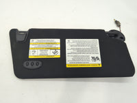 2017 Ford Explorer Sun Visor Shade Replacement Driver Left Mirror Fits OEM Used Auto Parts - Oemusedautoparts1.com