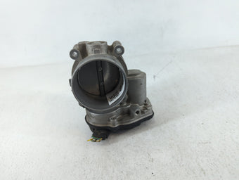 compare product 2011-2019 Ford Explorer Throttle Body P/N:170384001335 AT4E-9F991-EL Fits Fits 2011 2012 2013 2014 2015 2016 2017 2018 2019 OEM Used Auto Parts
