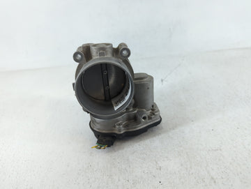 2011-2019 Ford Explorer Throttle Body P/N:170384001335 AT4E-9F991-EL Fits Fits 2011 2012 2013 2014 2015 2016 2017 2018 2019 