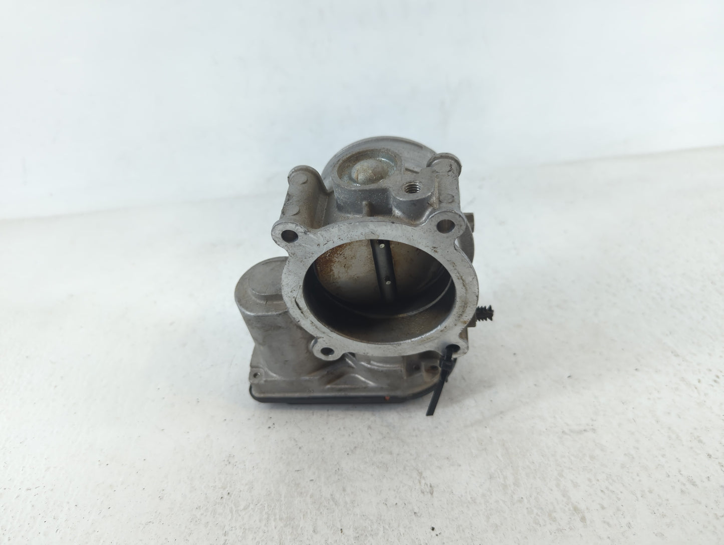 2011-2019 Ford Explorer Throttle Body P/N:170384001335 AT4E-9F991-EL Fits Fits 2011 2012 2013 2014 2015 2016 2017 2018 2019 