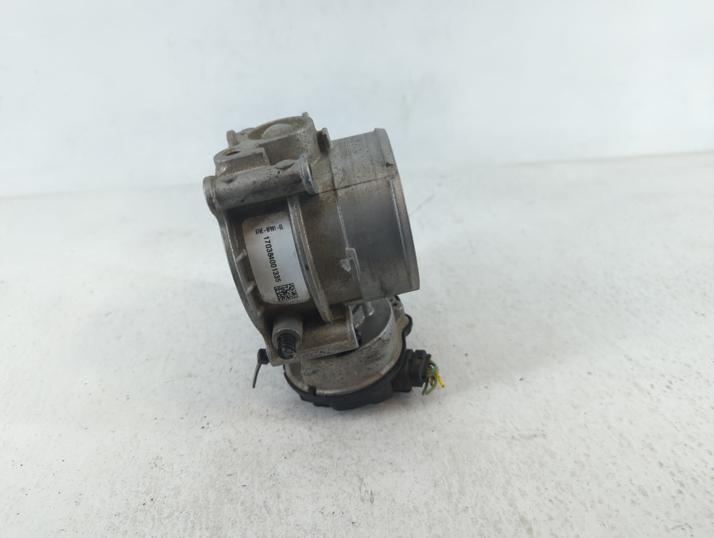 2011-2019 Ford Explorer Throttle Body P/N:170384001335 AT4E-9F991-EL Fits Fits 2011 2012 2013 2014 2015 2016 2017 2018 2019 