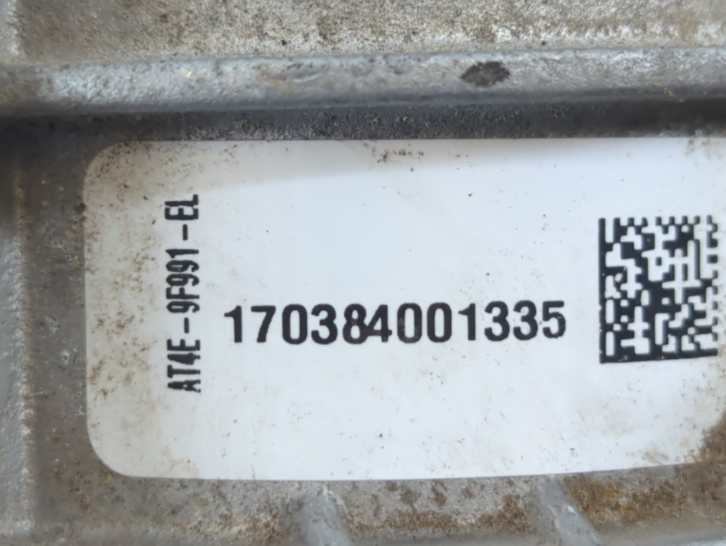 2011-2019 Ford Explorer Throttle Body P/N:170384001335 AT4E-9F991-EL Fits Fits 2011 2012 2013 2014 2015 2016 2017 2018 2019 