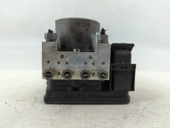 compare product 2017 Ford Explorer ABS Pump Control Module Replacement P/N:HB53-2C405-AC Fits OEM Used Auto Parts