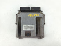 2016-2019 Ford Explorer PCM Engine Control Computer ECU ECM PCU OEM P/N:FB5A-12A684-CA GB5A-12A650-YA Fits OEM Used Auto Par