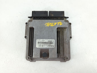 compare product 2016-2019 Ford Explorer PCM Engine Control Computer ECU ECM PCU OEM P/N:FB5A-12A684-CA GB5A-12A650-YA Fits OEM Used Auto Parts