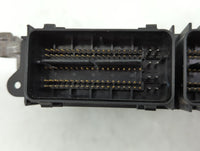 2016-2019 Ford Explorer PCM Engine Control Computer ECU ECM PCU OEM P/N:FB5A-12A684-CA GB5A-12A650-YA Fits OEM Used Auto Par
