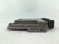 2016-2019 Ford Explorer PCM Engine Control Computer ECU ECM PCU OEM P/N:FB5A-12A684-CA GB5A-12A650-YA Fits OEM Used Auto Par