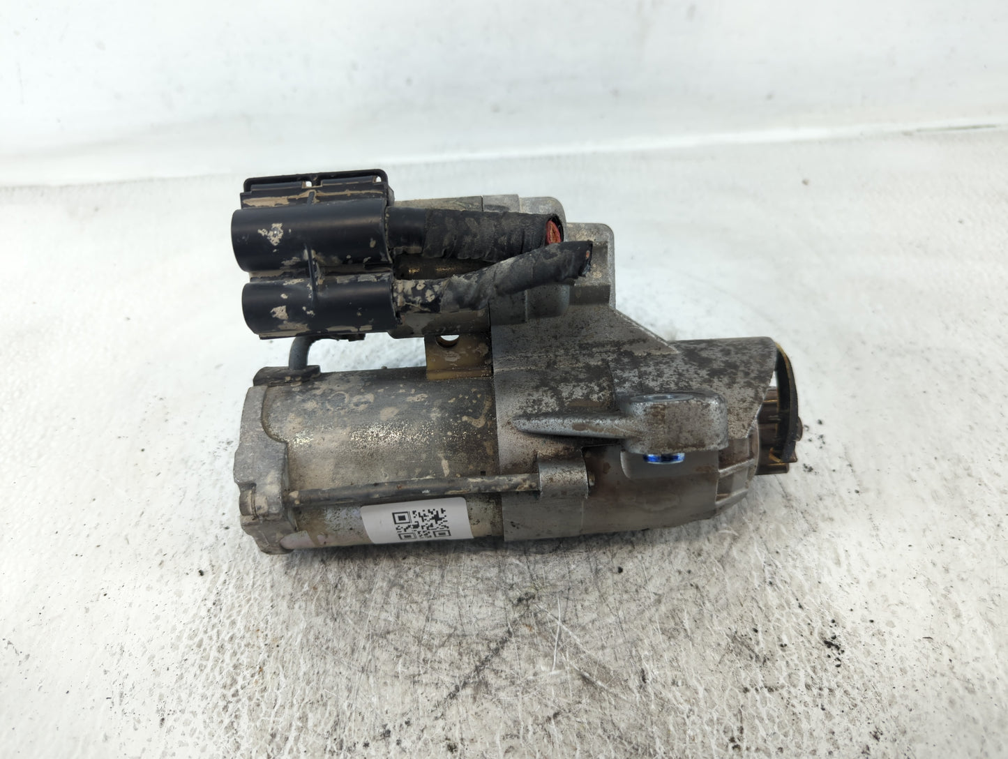 2011-2019 Ford Explorer Car Starter Motor Solenoid OEM P/N:6084AI HD9T-11000-BA Fits OEM Used Auto Parts - Oemusedautoparts1