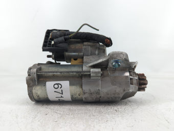 compare product 2011-2019 Ford Explorer Car Starter Motor Solenoid OEM P/N:8G1T-11000-BA Fits OEM Used Auto Parts