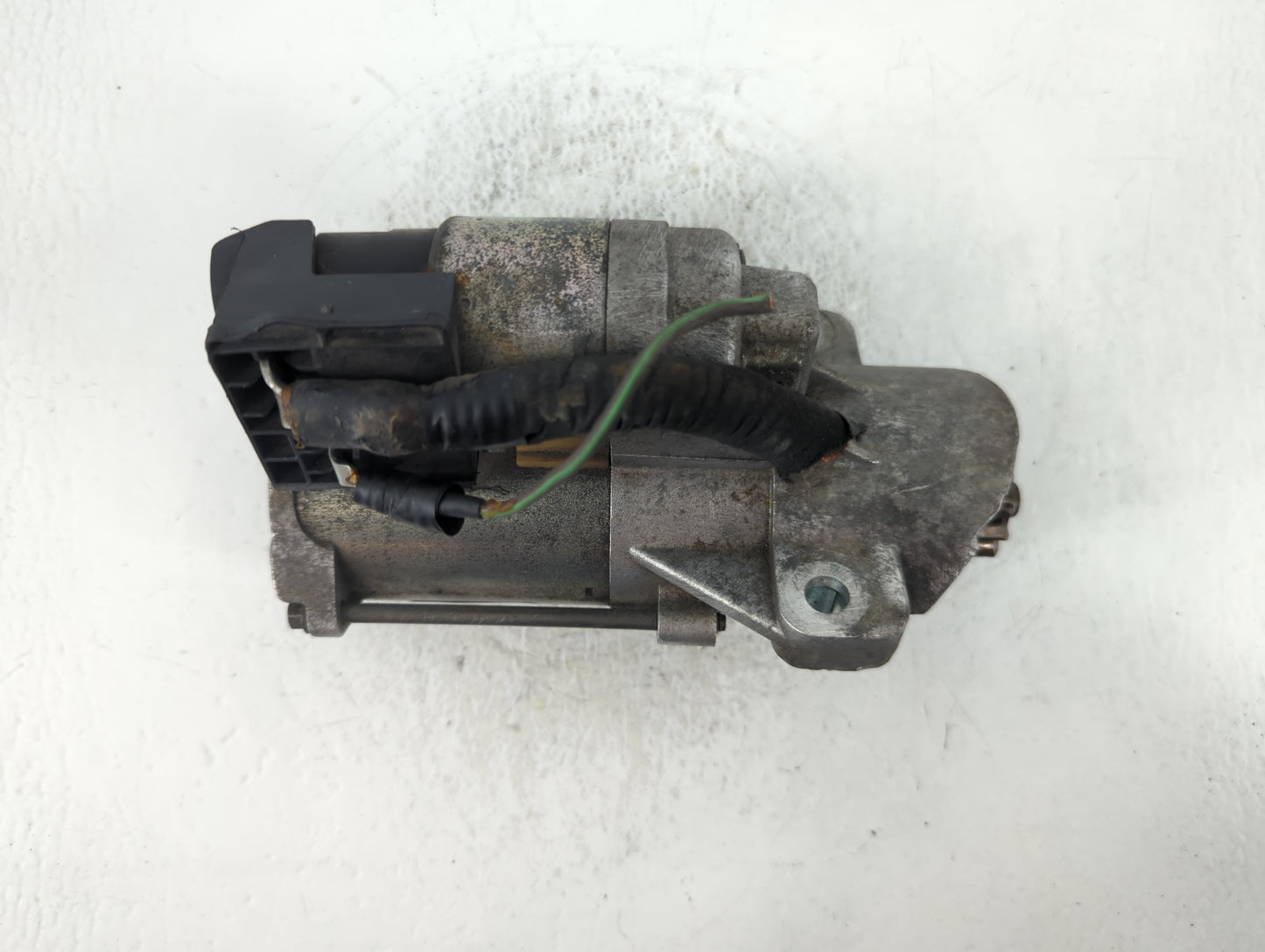 2011-2019 Ford Explorer Car Starter Motor Solenoid OEM P/N:8G1T-11000-BA Fits OEM Used Auto Parts - Oemusedautoparts1.com
