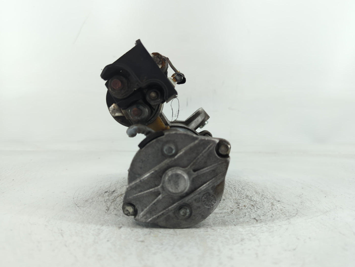 2011-2019 Ford Explorer Car Starter Motor Solenoid OEM P/N:8G1T-11000-BA Fits OEM Used Auto Parts - Oemusedautoparts1.com